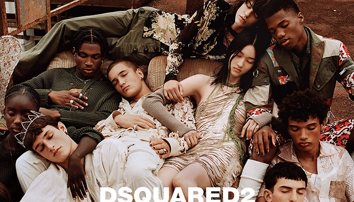 DSQUARED2