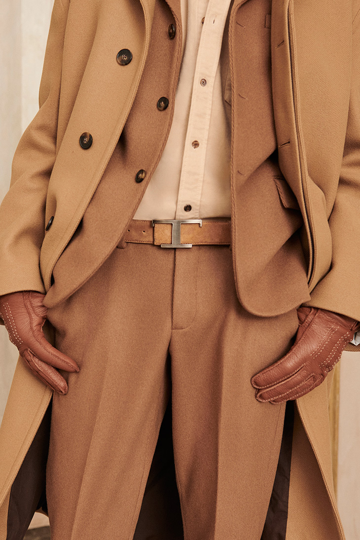 Tod's Menswear