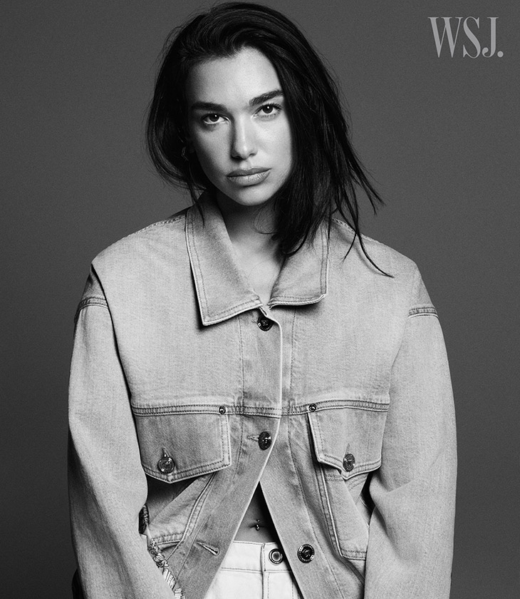 WSJ. Magazine