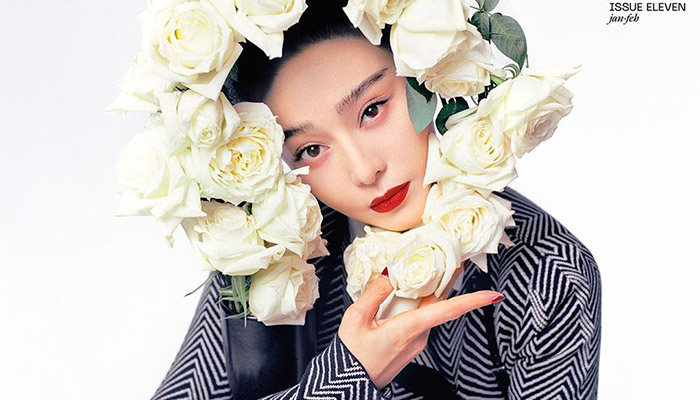 Fan Bingbing