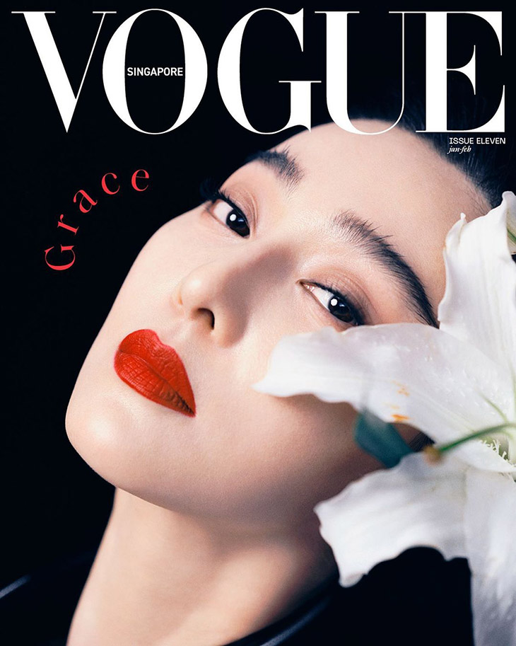 Fan Bingbing