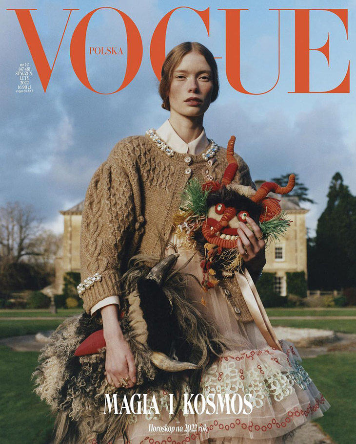 Vogue Poland