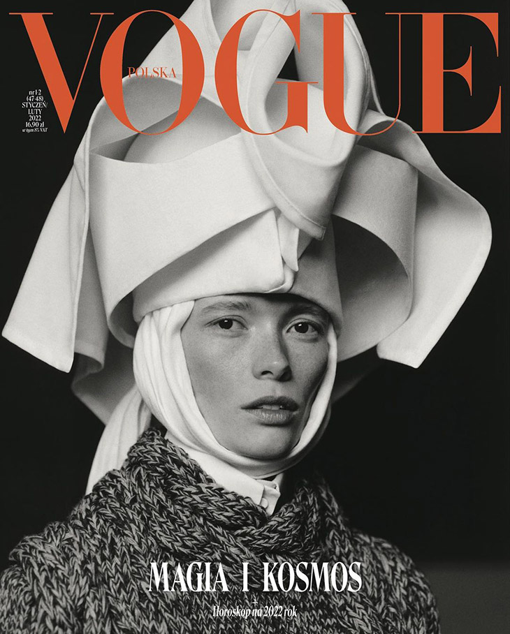 Vogue Poland