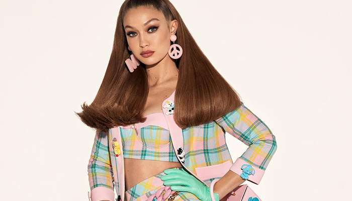 MOSCHINO