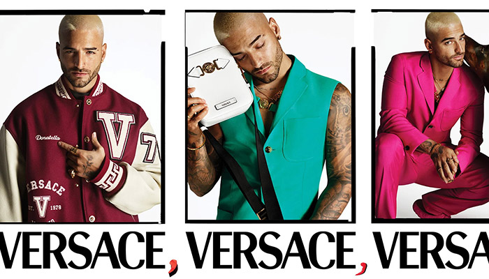 VERSACE