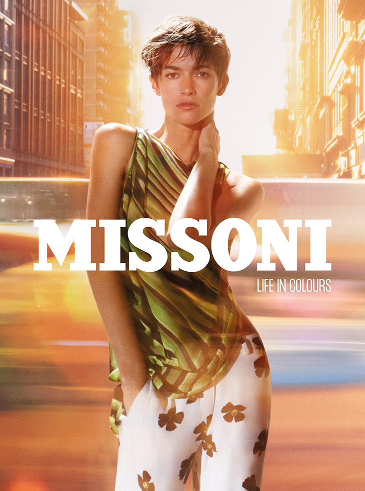 MISSONI