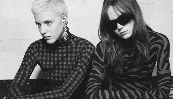 N°21 Pre-Fall 2022 Women's & Fall Winter 2022.23 Men's Collections