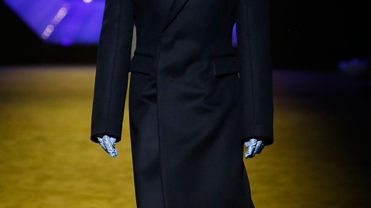 PRADA Fall Winter 2022.23 Key Looks