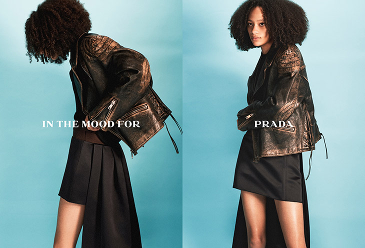 PRADA