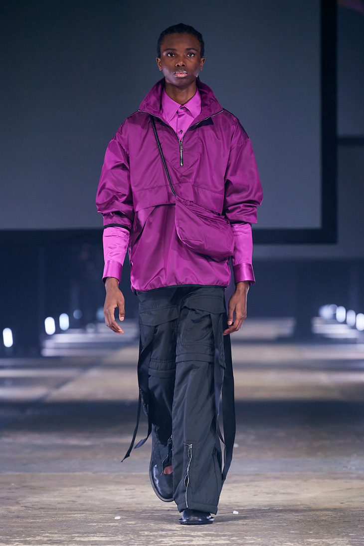 qasimi fall winter 2022