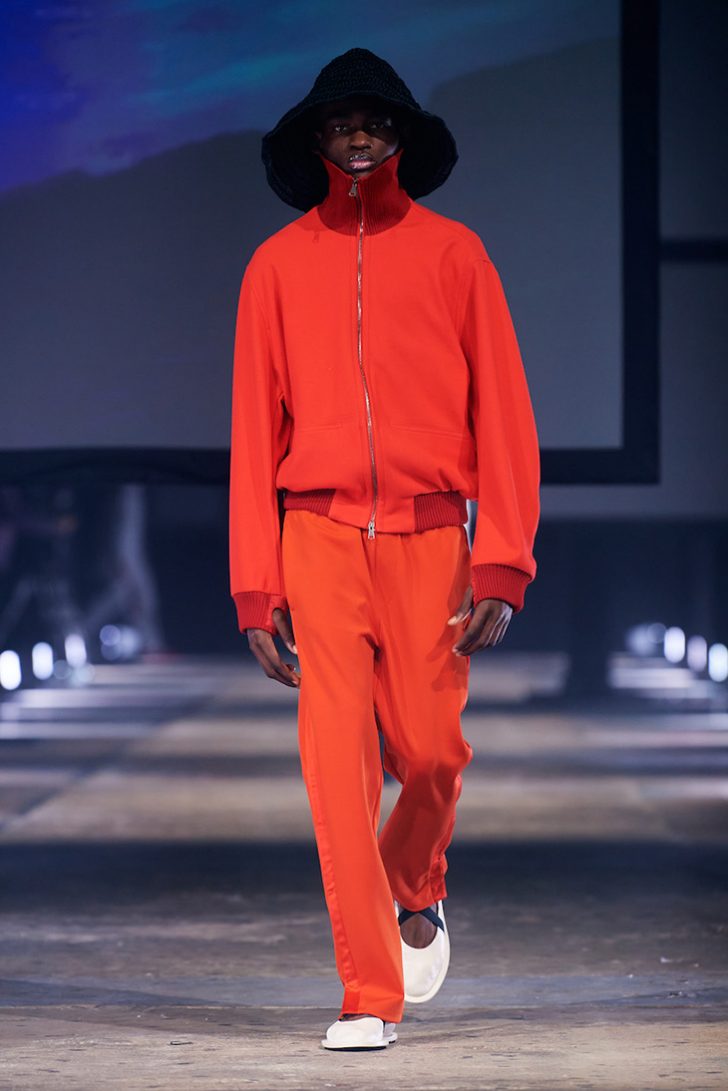 QASIMI Fall Winter 2022 Collection - See All The Looks