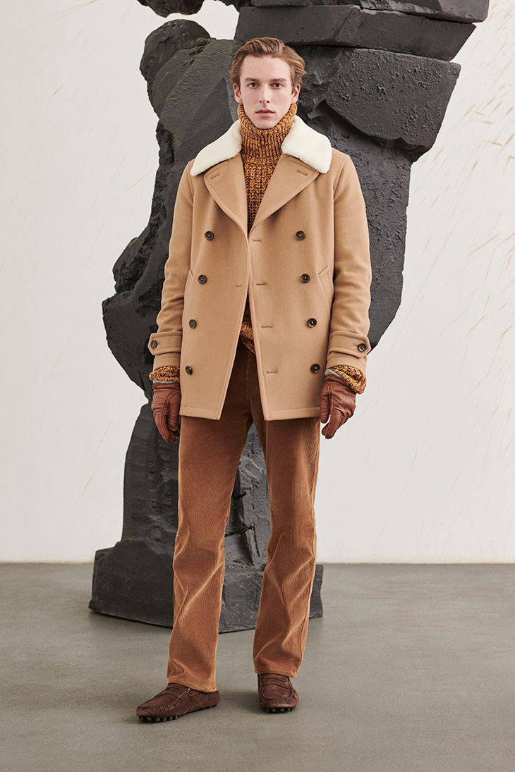 Tod's Menswear