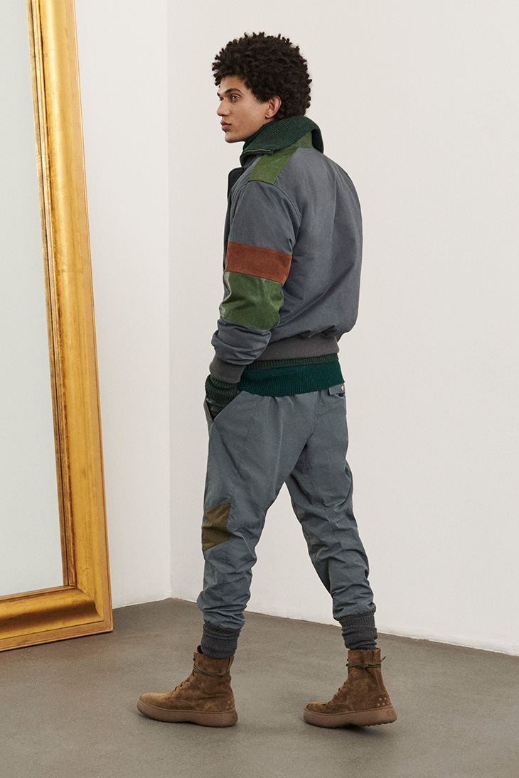 Tod's Menswear