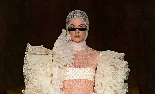 JUANA MARTIN Spring Summer 2022 Haute Couture Collection