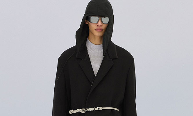 #MFW: Zegna Fall Winter 2022.23 Collection