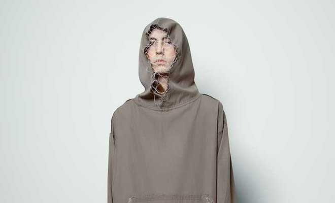 PFW: AIREI Fall Winter 2022.23 Collection