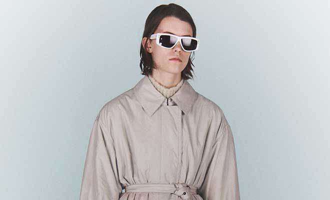 ISABEL MARANT Pre-Fall 2022 Collection