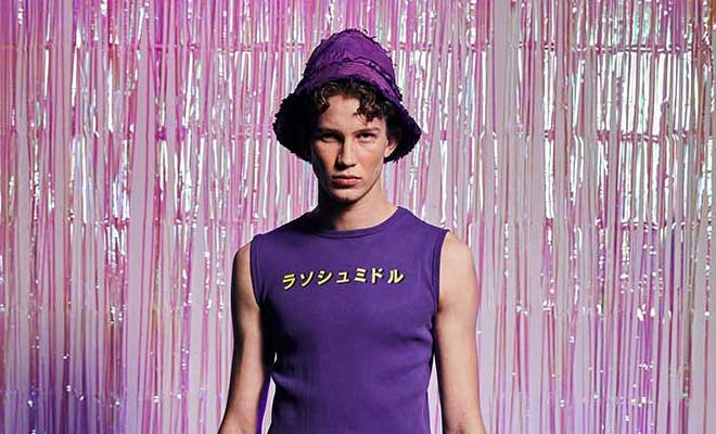 PFW: LAZOSCHMIDL Fall Winter 2022.23 Collection