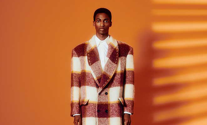 MFW: ARDUSSE Fall Winter 2022.23 Collection