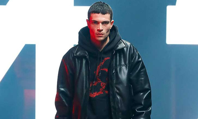 MFW: 44 LABEL GROUP Fall-Winter 2022.23 Collection