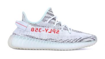 yeezy red knight