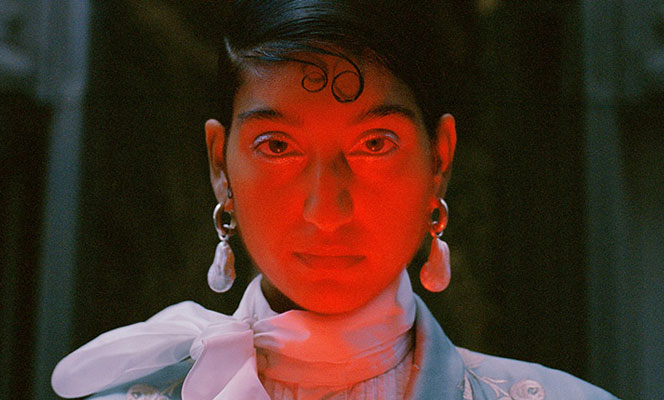 How To Style Libyan Desert Glass Jewelry