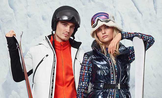 MFW: JET SET Fall Winter 2022.23 Collection