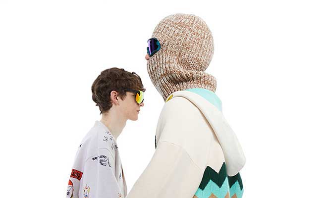 MFW: A PERSONAL NOTE 73 Fall Winter 2022.23 Collection