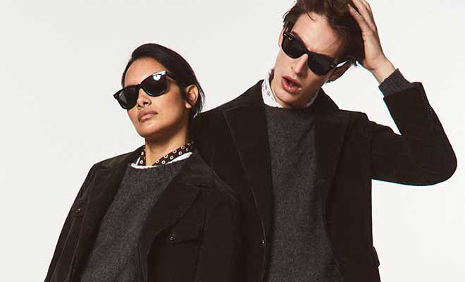 MFW: BOGLIOLI Fall Winter 2022.23 Menswear Collection