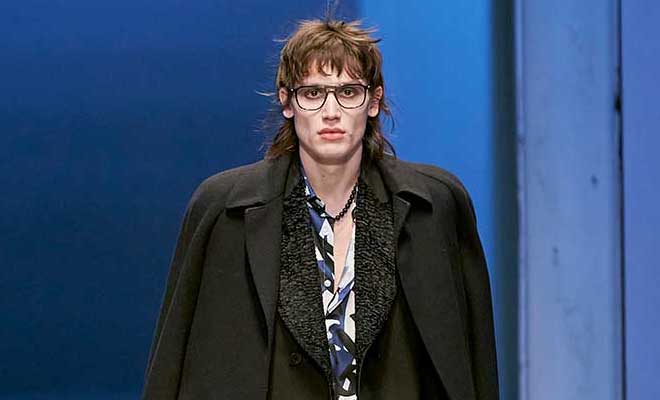 MFW: MIGUEL VIEIRA Fall Winter 2022.23 Menswear Collection