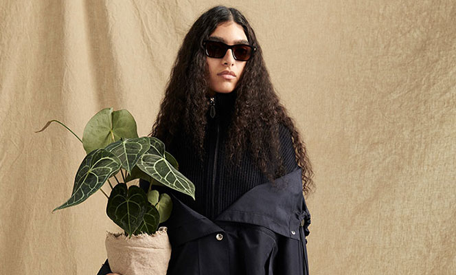 Burberry Fall Winter 2022 Pre-Collection