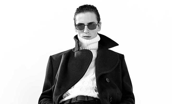 MFW: CANALI Fall Winter 2022.23 Menswear Collection