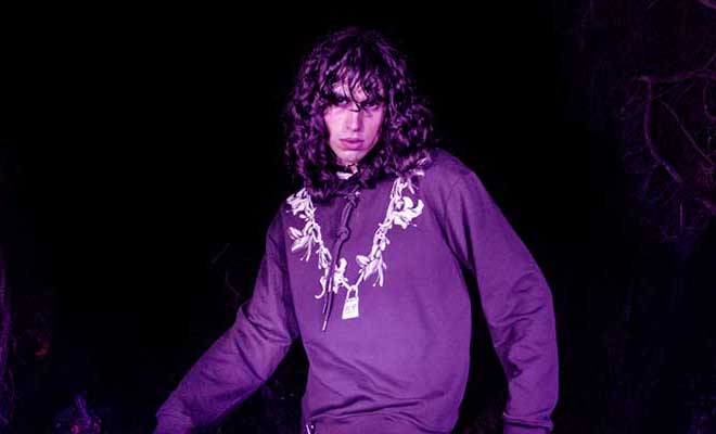 MFW: REVENANT RV NT Fall Winter 2022.23 Menswear Collection