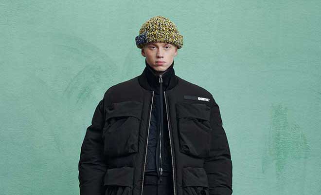 PFW: OAMC Fall Winter 2022.23 Collection