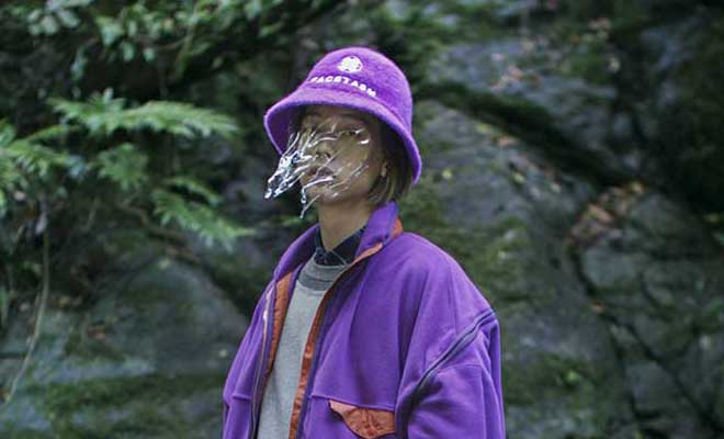 PFW: FACETASM Fall Winter 2022.23 Collection