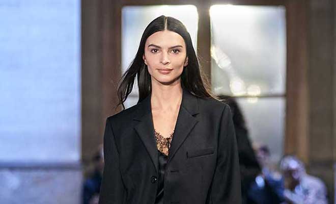 PFW: AMI Fall Winter 2022 Collection