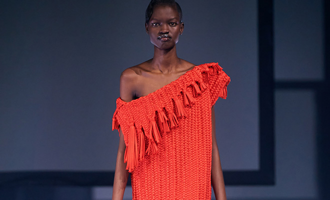 QASIMI Fall Winter 2022 Collection – See All The Looks