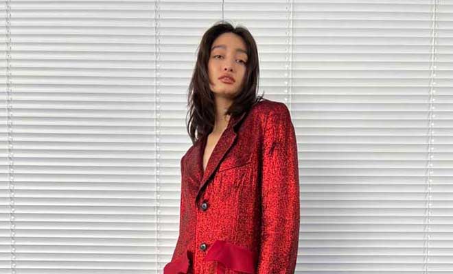 PFW: SULVAM Fall Winter 2022.23 Collection
