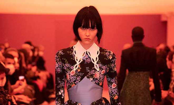 PACO RABANNE Fall Winter 2022.23 Collection