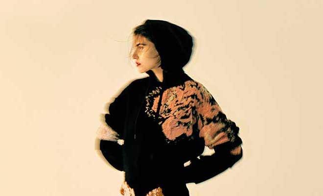 JUST CAVALLI Fall Winter 2022.23 Womenswear Collection