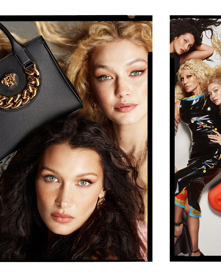 VERSACE