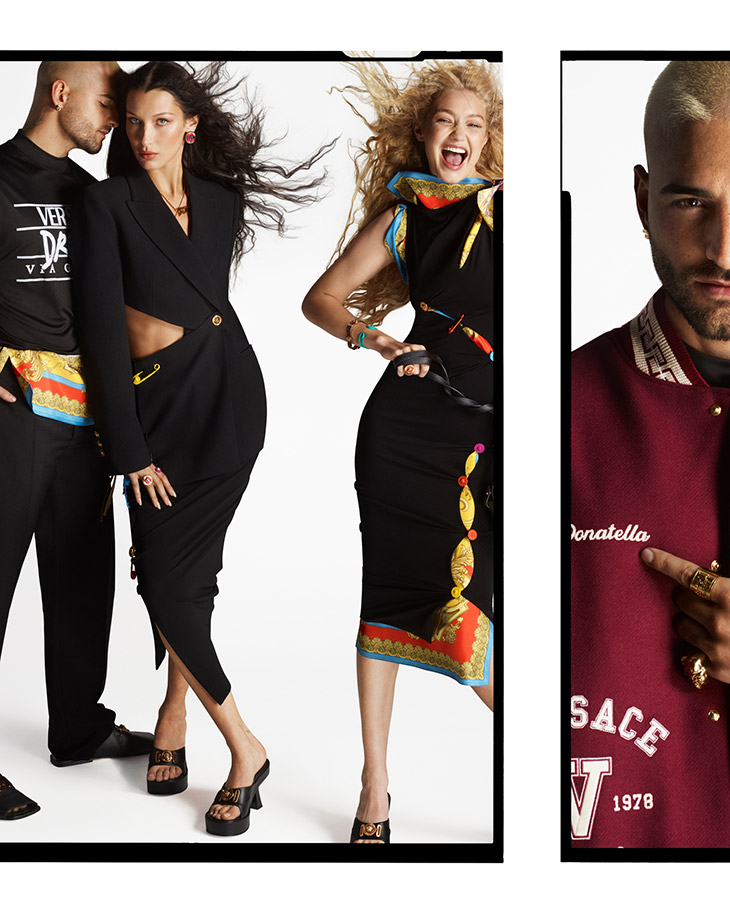 VERSACE