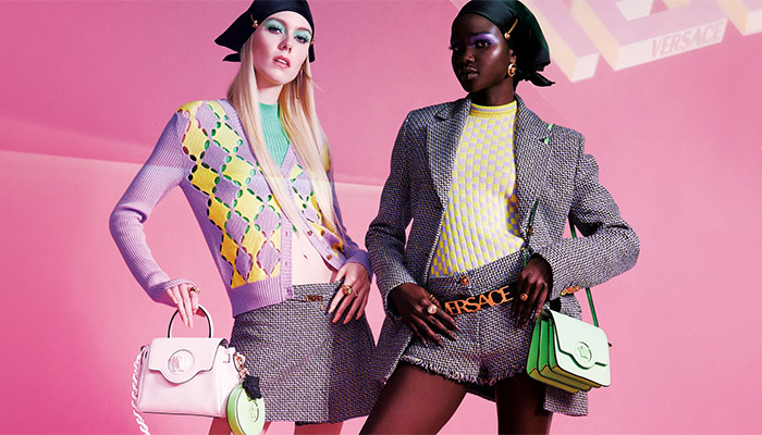 VERSACE