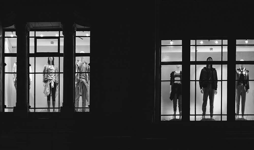 Why Your Fashion Brand Needs a Professional Website