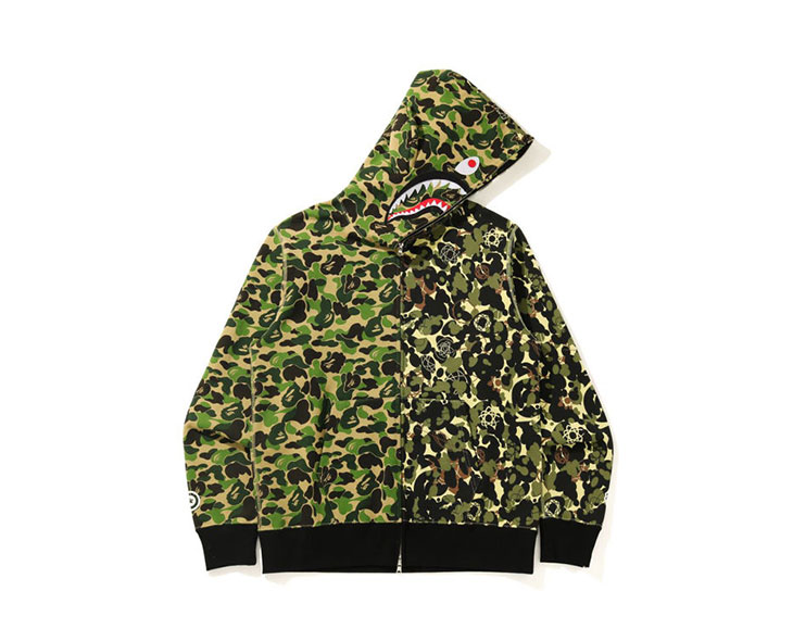 Best BAPE Hoodies for Winter 2021