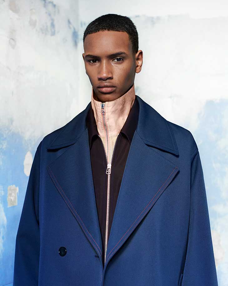 PFW: OAMC Fall Winter 2022.23 Collection - DSCENE PFW: OAMC Fall Winter 2022.23 Collection - DSCENE