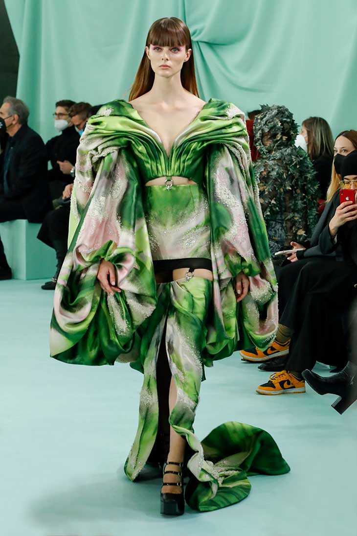MFW: DEL CORE Fall Winter 2022.23 Collection - DSCENE