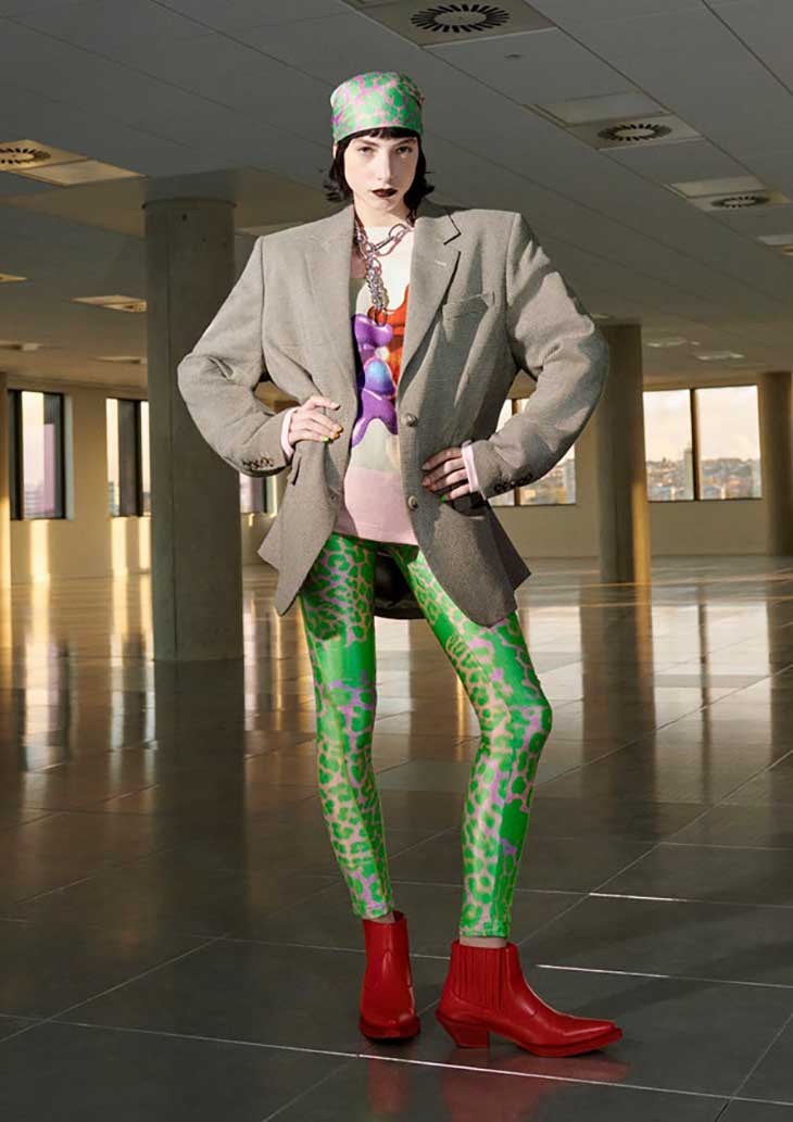 h&m studio collection 2022