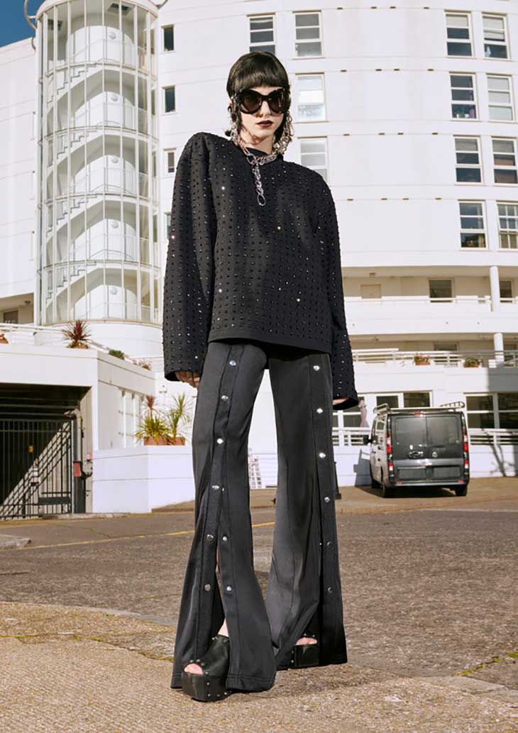 h&m studio collection 2022