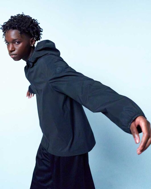 Moncler Matt Black Collection for Spring Summer 2022 is Here